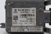 Chassis ECM Driver Assist Blind Spot Alert Slave 2013-2015 AUDI Q7 45404 4L0910566C