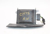 Right Passenger Camera/Projector Radar Unit Rear 2 Door 2018-2020 BMW 430i 45382 66326884287, 66326886897, 66326884287, 66326883501