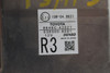 Camera/Projector Front Camera Lane Departure Warning 2017-2018 TOYOTA RAV4 45373 8646C42021, 8646C42020, 8646C0R021, 8646C0R020