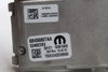 Camera/Projector Camera Front Behind Windshield 2020-2023 JEEP CHEROKEE #45376 68456807AA, 68551095AC, 68551095AB, 68551095AA