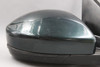 Right Passenger Side Green Door Mirror Power 15-19 ROVER DISCOVERY SPT OEM 37791 LR072954, LR048353 high resolution2