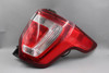 Passenger Tail Light Without Police Package 2016-2019 FORD EXPLORER OEM #37823 FB5Z13404A high resolution2