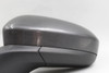 Left Driver Side Gray Door Mirror Power Fits 2019-2020 FORD FUSION OEM #34951 KS7Z17683ZA high resolution2