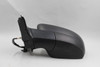 Left Driver Side Black Door Mirror Power Fits 2012-16 VOLKSWAGEN JETTA OEM 34967 5C7857507K,  5C68575379B9