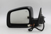 Left Driver Side Black Door Mirror Power Fits 2011-2021 DODGE DURANGO OEM #34937 high resolution2
