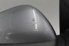 Gray Passenger Side View Mirror Heated Dlf Opt Ukc 2024-25 CHEVROLET TRAX 45479 42739392, 42891810, 42891810