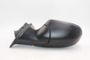 Gray Passenger Side View Mirror Heated Dlf Opt Ukc 2024-25 CHEVROLET TRAX 45479 42739392, 42891810, 42891810
