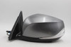 Gray Driver Side View Mirror Power With Navigation 2016-17 INFINITI QX50 45480 963025UB3A