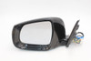 Gray Driver Side View Mirror Power With Navigation 2016-17 INFINITI QX50 45480 963025UB3A