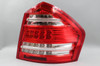 Passenger Tail Light 164 Type GL350 Upper Fits 2010-2012 MERCEDES GL-CLASS 45546 1648203664