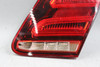 Passenger Tail Light 212 Type Sedan E400 Fits 2014-2016 MERCEDES E-CLASS 45542 2129061603