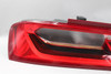Driver Tail Light Quarter Mounted LT Base 2016-2018 CHEVROLET CAMARO 45552 84136778