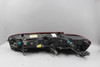Driver Tail Light Quarter Mounted LT Base 2016-2018 CHEVROLET CAMARO 45552 84136778