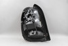 Passenger Tail Light Quarter Panel Mounted Fits 2014-2020 MINI COOPER OEM #45557 63217297510, 63217297510