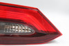 Right Passenger Tail Light Decklid Mounted Incandescent 18-24 TOYOTA CAMRY 45495 8158006880, 8158133210, 8158106620, 8158133210