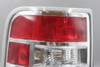 Left Driver Tail Light Incandescent Fits 2012-2019 FORD FLEX OEM #45494 CA8Z13405A, CA8313B505AB