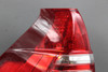 Left Driver Tail Light Lower Fits 2015-2016 HONDA CR-V OEM #45520 33550T1WA01, 33550T1WA01