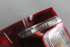 Left Driver Tail Light Black Out Lens Sport Fits 2013-15 FORD EXPLORER OEM 45518 DB5Z13405C