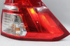 Right Passenger Tail Light Lower Fits 2015-2016 HONDA CR-V OEM #45497 33500T1WA01, 33500T1WA01