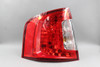 Left Driver Tail Light Clear Red Lens Fits 2011-2014 FORD EDGE OEM #45515 BT4Z13405B