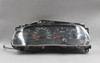 Speedometer Cluster KPH With Tachometer Fits 2000-01 FORD F150 PICKUP OEM #45445 YL3Z10849MA, YL3FMD, YL3F10849MD