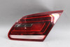 Right Passenger Tail Light LED Lid Mounted Fits 2013-17 VOLKSWAGEN CC OEM #45452 3C8945308AA