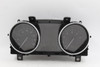 Speedometer Cluster 72K Analog Display MPH Fits 2017-2018 JAGUAR XE OEM #34257 HX7310849AE high resolution2