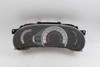 Speedometer Cluster 122K 6 Cylinder MPH SE Fits 2011-14 TOYOTA SIENNA OEM #34232 83800-08420 high resolution2