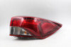 Right Passenger Tail Light LED Fits 2021-2023 CHEVROLET TRAILBLAZER OEM #34146 42781664 high resolution2