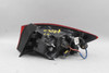 Left Driver Tail Light Sedan Incandescent Fits 2019-2024 KIA FORTE OEM #45564 92401M7000