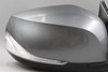 Right Passenger Side Gray Door Mirror Power Fits 16-17 INFINITI QX50 OEM #45464 963015UB3A