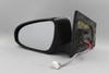 Left Driver Side Silver Door Mirror Power Fits 17-18 TOYOTA COROLLA IM OEM 45465 8174052050, 8174052050, 8794533020C1, 8794533020C1