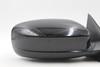 Right Passenger Side Black Door Mirror Power Heated 2023 CHRYSLER 300 OEM #45478 6WA56DX8AA