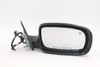 Right Passenger Side Black Door Mirror Power Heated 2023 CHRYSLER 300 OEM #45478 6WA56DX8AA