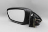 Left Driver Side View Black Door Mirror Fits 2020-2025 FORD ESCAPE OEM #45470 LJ6Z17D743AB, LJ6Z17683AC