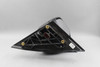 Left Driver Side View Black Door Mirror Fits 2020-2025 FORD ESCAPE OEM #45470 LJ6Z17D743AB, LJ6Z17683AC