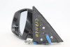 Left Driver Side Silver Door Mirror Power Fits 2016-2017 INFINITI QX50 OEM 45477 963025UB3A
