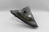 Right Passenger Side Chrome Door Mirror Power 16-17 CHEVROLET IMPALA OEM #45512 22936930, 23428163, 22997387, 22936939