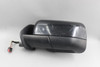 Left Driver Side Black Door Mirror Power Fits 10-13 RANGE ROVER SPORT OEM #45460 LR019962, LR041886