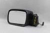 Left Driver Side Black Door Mirror Power Fits 10-13 RANGE ROVER SPORT OEM #45460 LR019962, LR041886