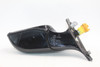 Left Driver Side Gray Door Mirror Power Heated Fits 2014-16 BMW 550i OEM #45483 51167251585, 51167308653, 51167308643, 51167308683