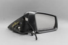 Right Passenger Side Gray Door Mirror 117 Type 2016-19 MERCEDES CLA250 OEM 45461 2468100421, 2468200642, 1768100215, 2468110200
