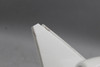 Right Passenger Side White Door Mirror 221 Type 2010-13 MERCEDES S550 OEM #45511 2128100621, 2218101276, 2128100115, 2128101064