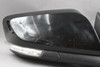 Right Passenger Side Black Door Mirror Power 2013-2016 BUICK LACROSSE OEM #45449 22857615
