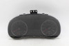 Speedometer 78K Sedan 3.50" Display Screen Fits 2019-21 KIA FORTE OEM 34484 94011-M7430 high resolution2