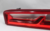 Right Passenger Tail Light Quarter Mounted Fits 16-18 CHEVROLET CAMARO OEM 45616 84136771
