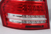 Right Passenger Tail Light Upper 164 Type Fits 2010-12 MERCEDES GL450 OEM #45613 1648203664