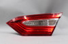 Right Passenger Tail Light Incandescent Fits 2018-2024 TOYOTA CAMRY OEM #45593 8158006880, 8158133210, 8158106620, 8158133210