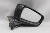 Right Passenger Side Black Gray Door Mirror Fits 2021 ACURA TLX OEM #45585 76200TGVA01ZD