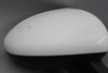Right Passenger Side White Door Mirror Power Fits 2012-2014 KIA RIO OEM #45604 876201W150